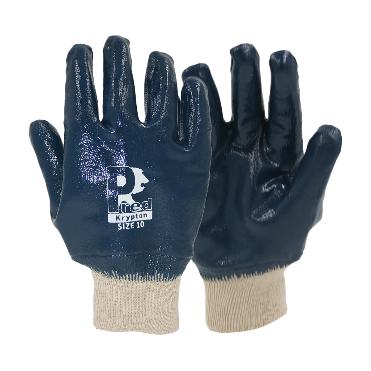 Pred Krypton (Knit Wrist)